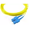 BlueOptics SFP3232BU5MK InfiniBand kuitukaapeli 5 m SC keltainen