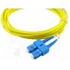 BlueOptics SFP3232BU5MK InfiniBand kuitukaapeli 5 m SC keltainen