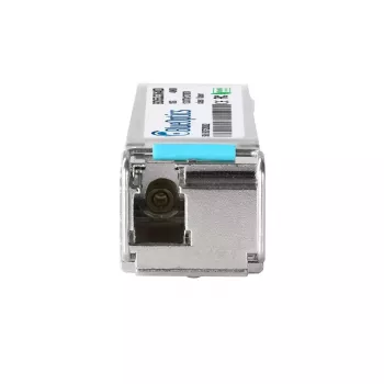 BlueOptics SFPP-10GE-BX40D-IT-BO verkon lähetin-vastaanotinmoduuli kuitu 10000 Mbit/s SFP+