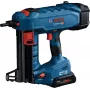Naulain Bosch GNB 18V-40 paristokäyttöinen 18V kevyt