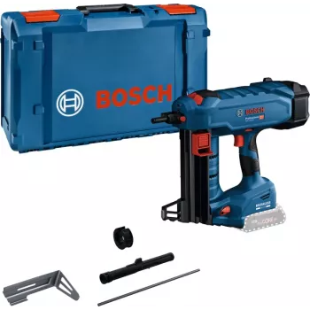 Naulain Bosch GNB 18V-40 paristokäyttöinen 18V kevyt