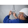 Naulain Bosch GNB 18V-40 paristokäyttöinen 18V kevyt