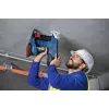 Naulain Bosch GNB 18V-40 paristokäyttöinen 18V kevyt