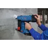 Naulain Bosch GNB 18V-40 paristokäyttöinen 18V kevyt