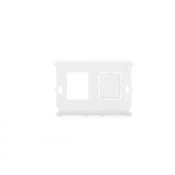Pinta-asennettava ulkokotelo Keystone-moduuleille Digitus DN-93844-OD-1
