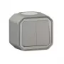 Legrand 069715L valokytkin