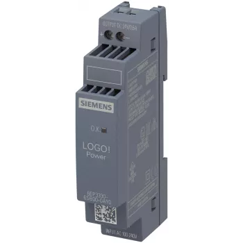 Siemens 6EP3330-6SB00-0AY0 virtalähde sisäkäyttöön monivärinen