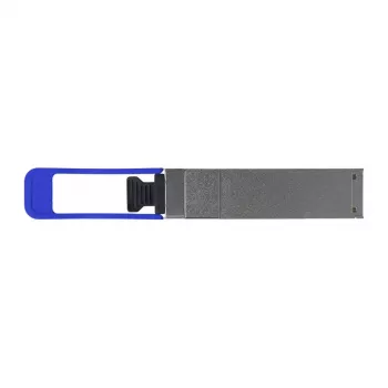 Kuitu-lähetin-vastaanotinmoduuli BlueOptics BO28L13610DS-BO 100000 Mbit/s QSFP28