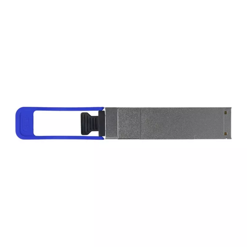 Kuitu-lähetin-vastaanotinmoduuli BlueOptics BO28L13610DS-BO 100000 Mbit/s QSFP28