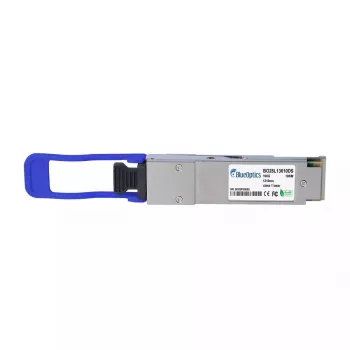 Kuitu-lähetin-vastaanotinmoduuli BlueOptics BO28L13610DS-BO 100000 Mbit/s QSFP28