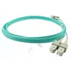 BlueOptics SFP3132EU7.5MK InfiniBand kuitukaapeli 7,5 m LC SC aqua