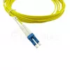 BlueOptics InfiniBand kuitukaapeli 15 m LC uros-uros
