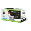 Techly 13–31 tuuman seinäteline LED LCD TV:lle kallistettava ICA-LCD 109