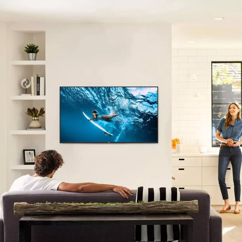 Techly 13–31 tuuman seinäteline LED LCD TV:lle kallistettava ICA-LCD 109