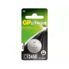 Kertakäyttöparisto GP Batteries CR2450 litiumkenno