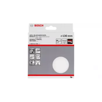 Kiillotussieni Bosch 2608613005