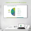 Techly näytön DisplayPort-DVI-kaapeli 2 m ICOC DSP-C-020