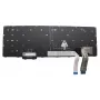 Näppäimistö Lenovo NB_KYB 4C6TT50B-BK-CHY-EURO 5N21M40203