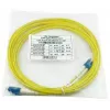Kuitukaapeli BlueOptics SFP3131BU1.5MK LC G.657.A1 1,5 m keltainen