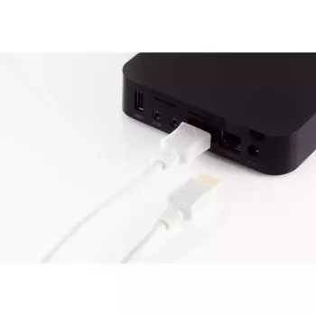 HDMI-kaapeli ShiverPeaks BS77478-W 10m