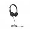 Yealink UH35 Dual UC USB-A kuulokemikrofoni