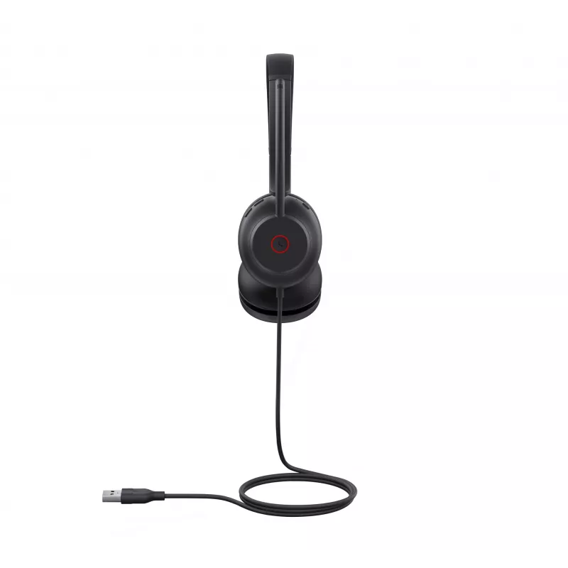 Yealink UH35 Dual UC USB-A kuulokemikrofoni