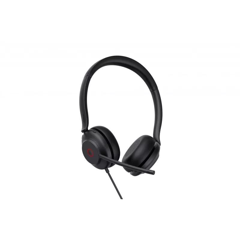 Yealink UH35 Dual UC USB-A kuulokemikrofoni