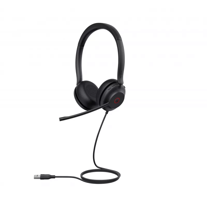 Yealink UH35 Dual UC USB-A kuulokemikrofoni