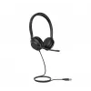 Yealink UH35 Dual UC USB-A kuulokemikrofoni