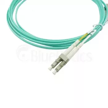 BlueOptics X66250-1-BO InfiniBand-kuituoptinen kaapeli 1 m LC