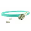 BlueOptics SRCABLE2M-BO InfiniBand kuituoptinen kaapeli 2 m LC beige