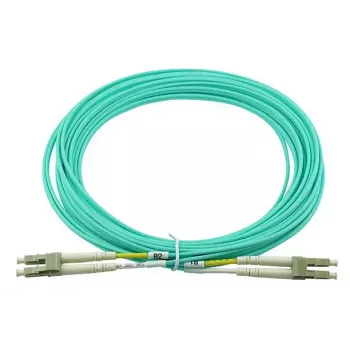 BlueOptics SRCABLE2M-BO InfiniBand kuituoptinen kaapeli 2 m LC beige