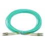 BlueOptics SRCABLE2M-BO InfiniBand kuituoptinen kaapeli 2 m LC beige