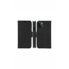 Lompakkokotelo dbramante1928 iPhone 13 mini musta 3 korttipaikkaa