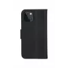 Lompakkokotelo dbramante1928 iPhone 13 mini musta 3 korttipaikkaa