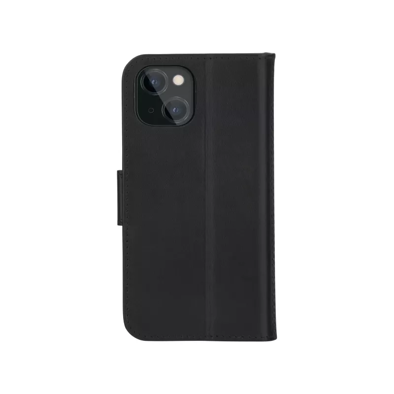 Lompakkokotelo dbramante1928 iPhone 13 mini musta 3 korttipaikkaa