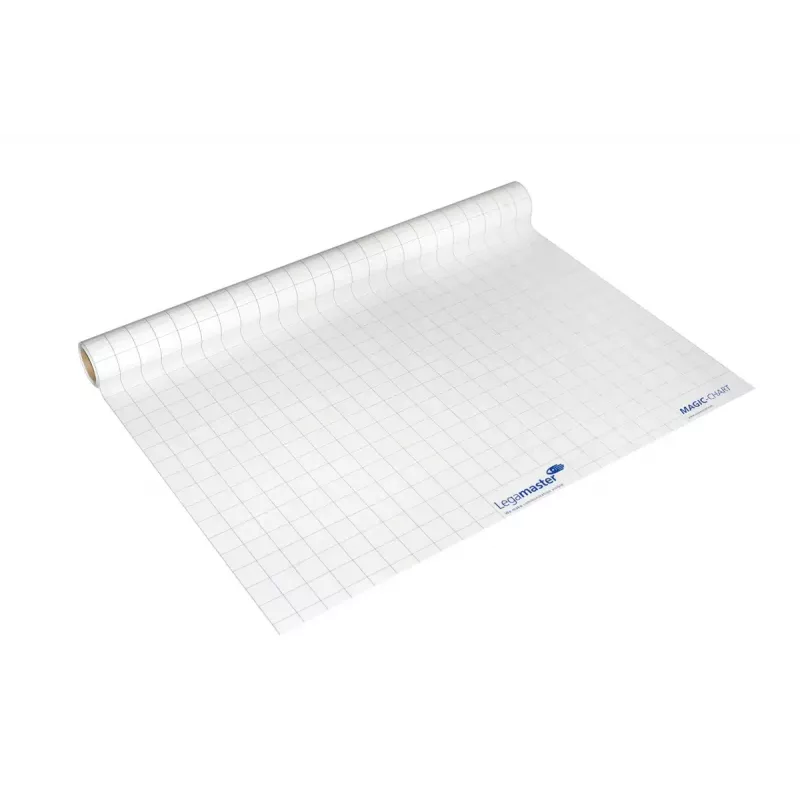 Fläppitaulukalvo Legamaster Magic-Chart 60x80cm
