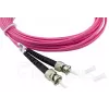 BlueOptics SFP3133FU5MK InfiniBand-kuitukaapeli 5 m LC ST