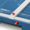 Dahle 867 paperileikkuri 3,5 mm 35 arkkia 46 cm leikkauspituus