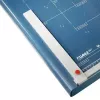 Dahle 867 paperileikkuri 3,5 mm 35 arkkia 46 cm leikkauspituus