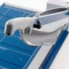 Dahle 867 paperileikkuri 3,5 mm 35 arkkia 46 cm leikkauspituus