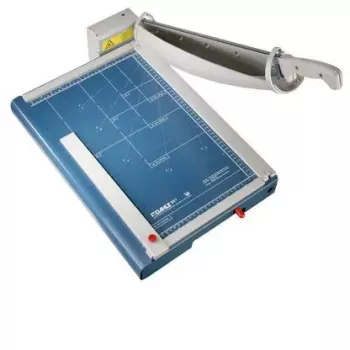 Dahle 867 paperileikkuri 3,5 mm 35 arkkia 46 cm leikkauspituus