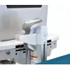 Multimediavaunu Ergotron StyleView alumiini harmaa valkoinen