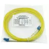 Kuituoptinen kaapeli BlueOptics SFP3131BU3MK 3 m OS2 LC–LC keltainen, 9 µm, täysduplex