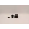 Lenovo 5A10W86250 virtalähde sisäkäyttöön 65 W musta