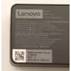 Lenovo 5A10W86250 virtalähde sisäkäyttöön 65 W musta