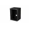 Equip Eco Mount 10' kaappi, 09U, 300X300MM, RAL9005 musta
