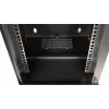 Equip Eco Mount 10' kaappi, 09U, 300X300MM, RAL9005 musta