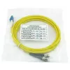BlueOptics SFP3133BU5MK InfiniBand-kuituvalokaapeli 5 m Duplex LC Duplex ST