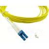 BlueOptics SFP3133BU5MK InfiniBand-kuituvalokaapeli 5 m Duplex LC Duplex ST